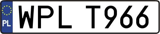 WPLT966