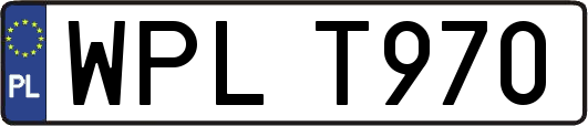WPLT970
