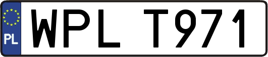 WPLT971
