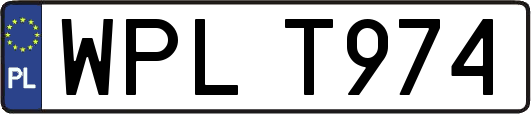WPLT974