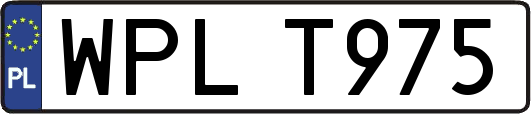 WPLT975
