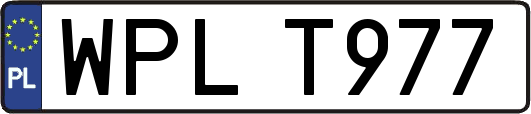 WPLT977