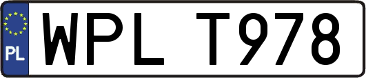 WPLT978