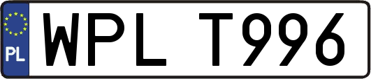 WPLT996