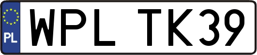 WPLTK39