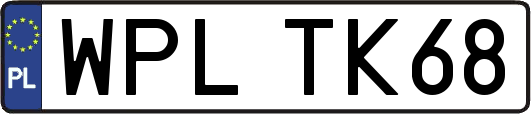 WPLTK68
