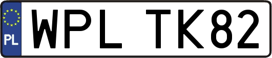WPLTK82