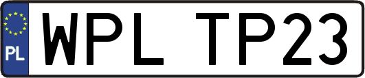 WPLTP23