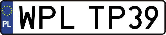 WPLTP39
