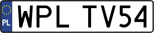 WPLTV54