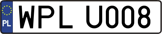 WPLU008