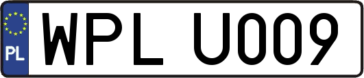 WPLU009