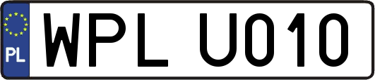 WPLU010