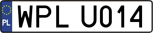 WPLU014