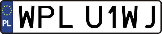 WPLU1WJ