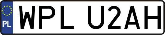WPLU2AH