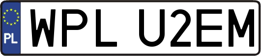 WPLU2EM