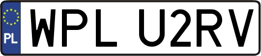 WPLU2RV