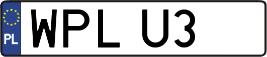 WPLU3