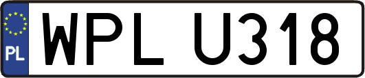WPLU318