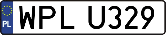 WPLU329