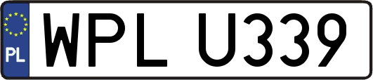 WPLU339