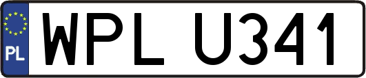 WPLU341