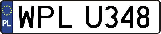 WPLU348