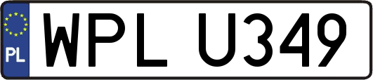 WPLU349