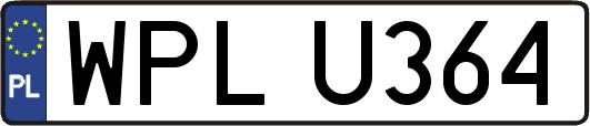 WPLU364