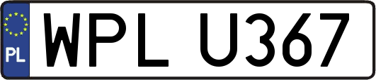 WPLU367