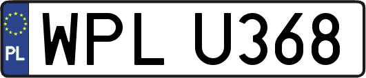 WPLU368