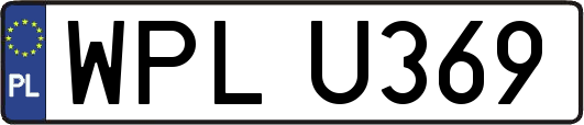 WPLU369