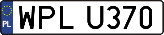 WPLU370