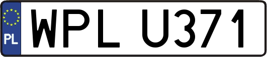 WPLU371