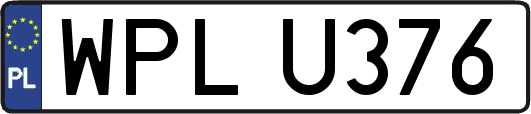 WPLU376