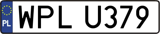WPLU379