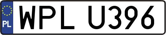 WPLU396