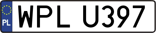WPLU397
