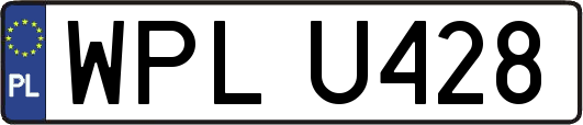 WPLU428
