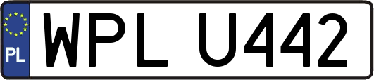 WPLU442