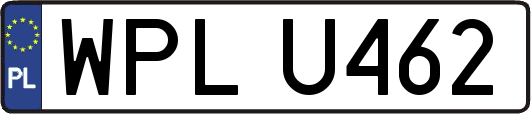 WPLU462