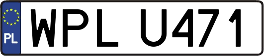 WPLU471