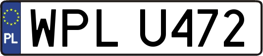 WPLU472