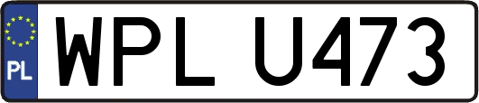 WPLU473