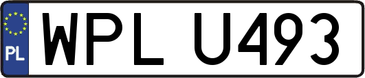 WPLU493