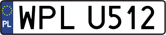 WPLU512