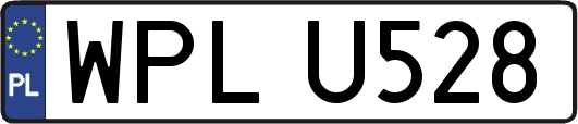 WPLU528