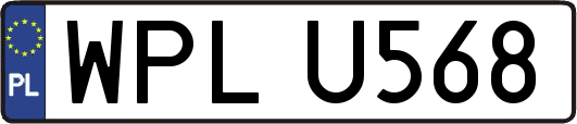 WPLU568