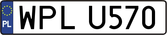 WPLU570